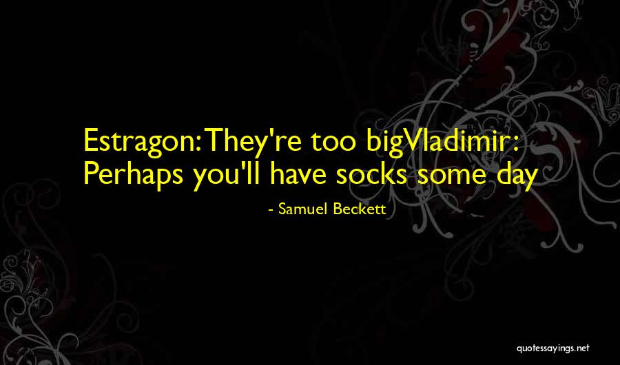Xainte Quotes By Samuel Beckett Xainte Quotes By Samuel Beckett