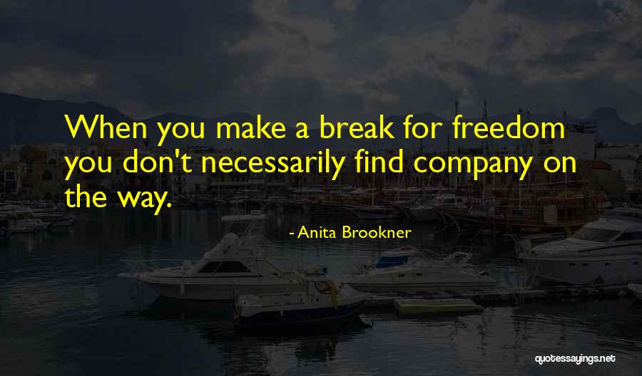 Xairetismoi Quotes By Anita Brookner Xairetismoi Quotes By Anita Brookner