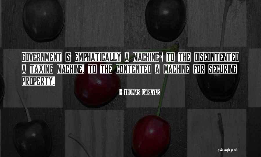 Xairetismoi Quotes By Thomas Carlyle Xairetismoi Quotes By Thomas Carlyle