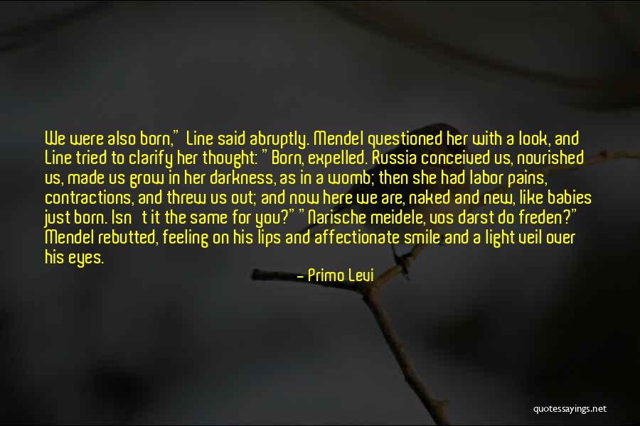 Xanadu Plant Quotes By Primo Levi Xanadu Plant Quotes By Primo Levi