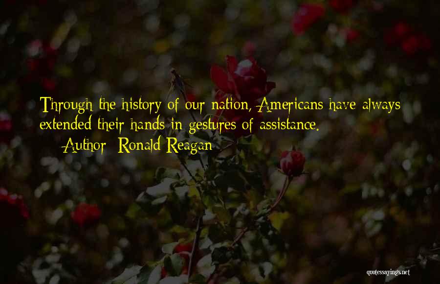 Xanadu Poem Quotes By Ronald Reagan