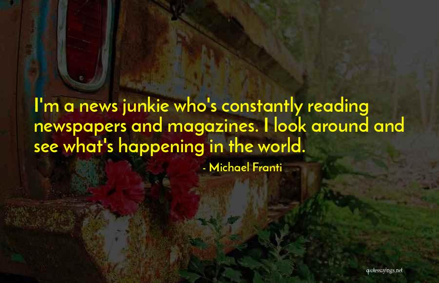 Xanathars Guide Quotes By Michael Franti Xanathars Guide Quotes By Michael Franti