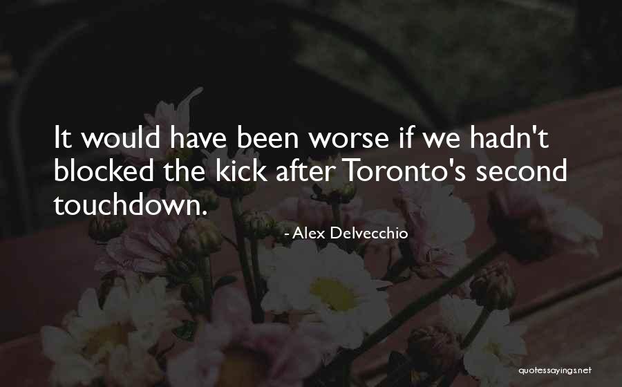 Xanatos Quotes By Alex Delvecchio Xanatos Quotes By Alex Delvecchio