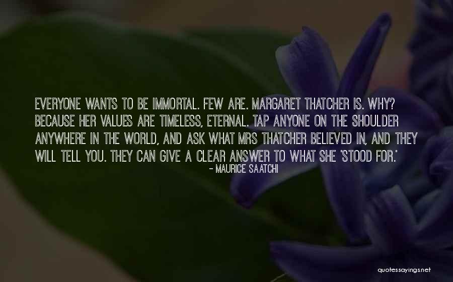 Xander And Agnes Quotes By Maurice Saatchi Xander And Agnes Quotes By Maurice Saatchi