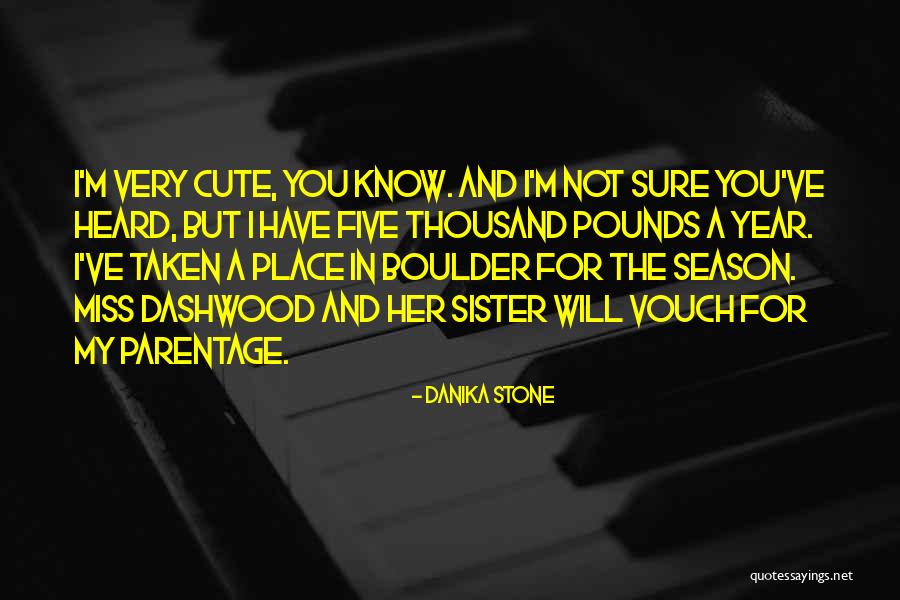 Xander Quotes By Danika Stone Xander Quotes By Danika Stone
