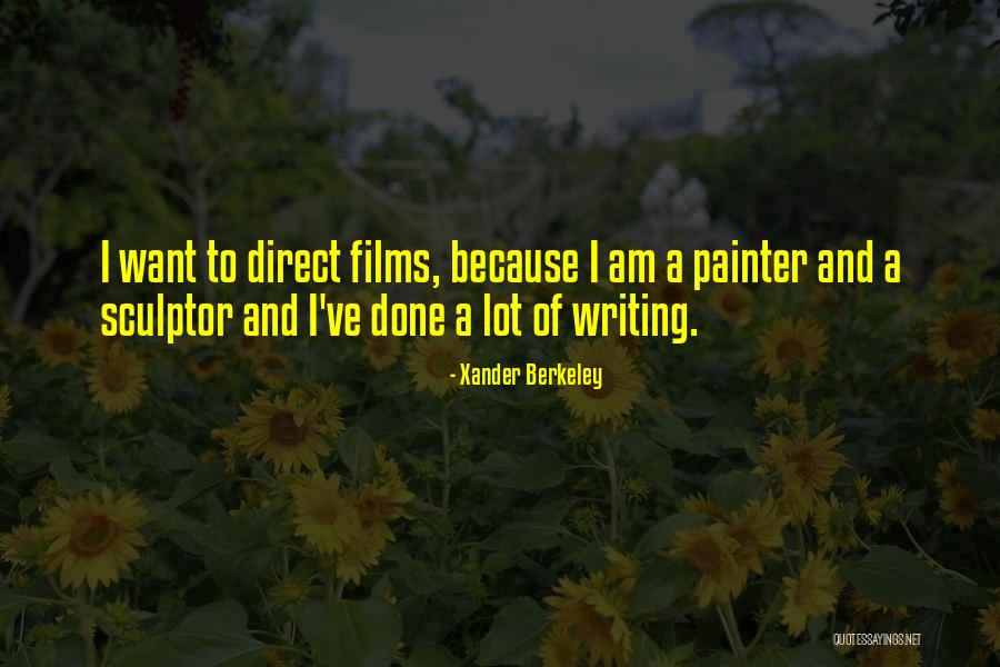 Xander Quotes By Xander Berkeley Xander Quotes By Xander Berkeley