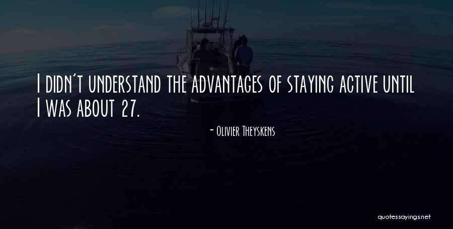 Xanders Guide Quotes By Olivier Theyskens Xanders Guide Quotes By Olivier Theyskens