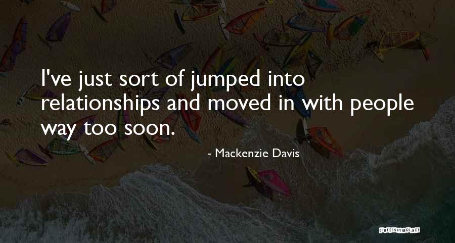 Xanders Mormon Quotes By Mackenzie Davis Xanders Mormon Quotes By Mackenzie Davis