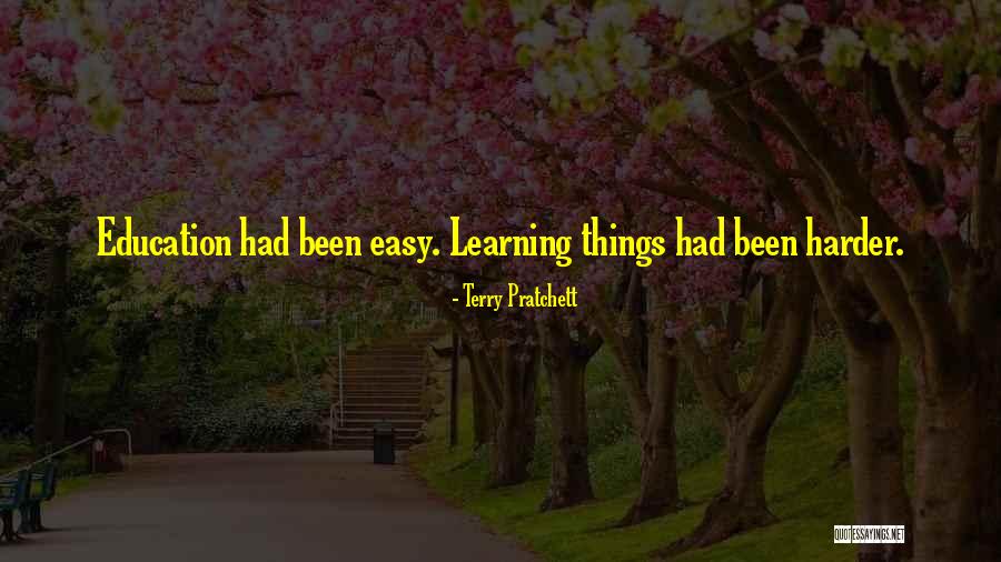 Xanders Mormon Quotes By Terry Pratchett Xanders Mormon Quotes By Terry Pratchett