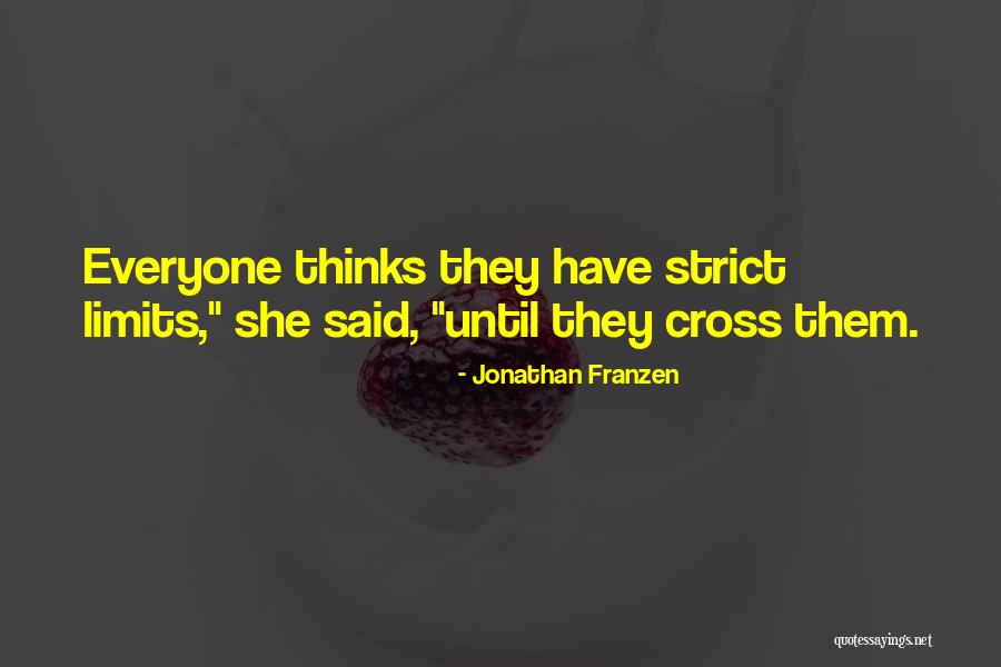 Xandria Sacrificium Quotes By Jonathan Franzen