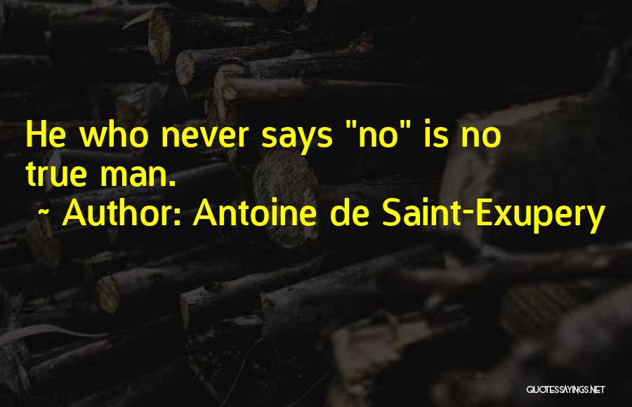 Xandros Inc Quotes By Antoine De Saint-Exupery