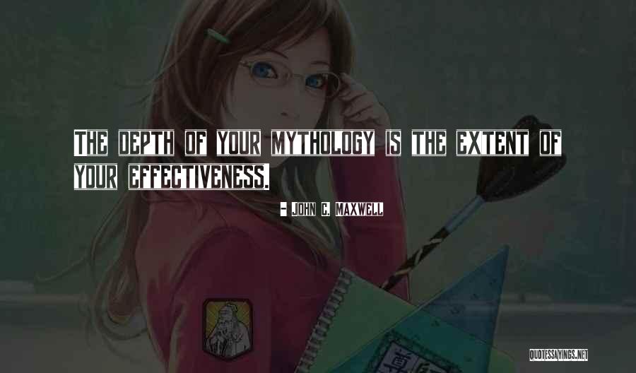 Xandros Quotes By John C. Maxwell Xandros Quotes By John C. Maxwell