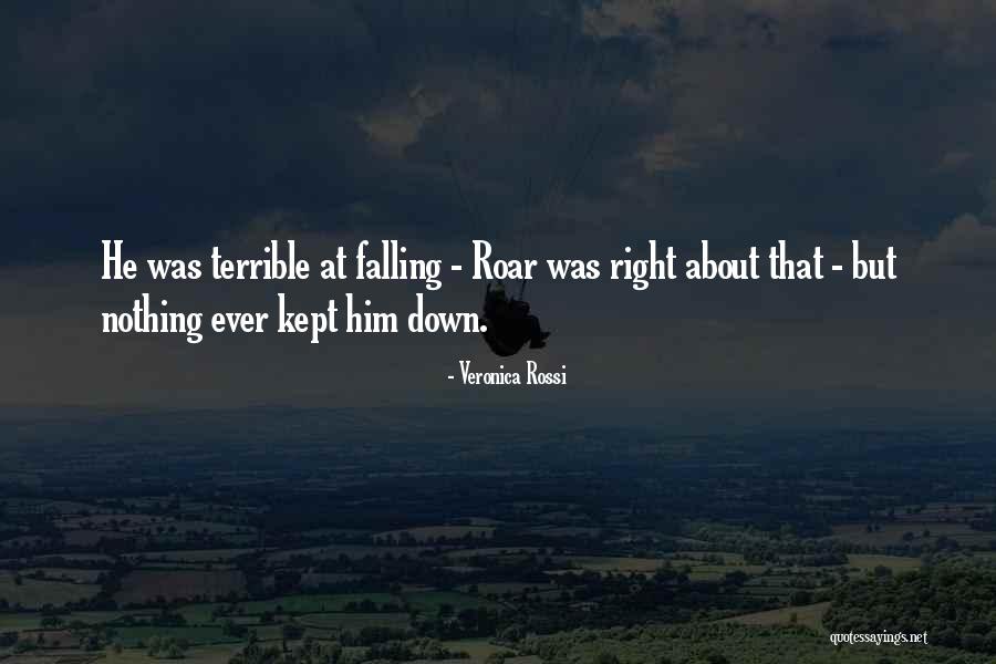 Xanten Partytreff Quotes By Veronica Rossi Xanten Partytreff Quotes By Veronica Rossi