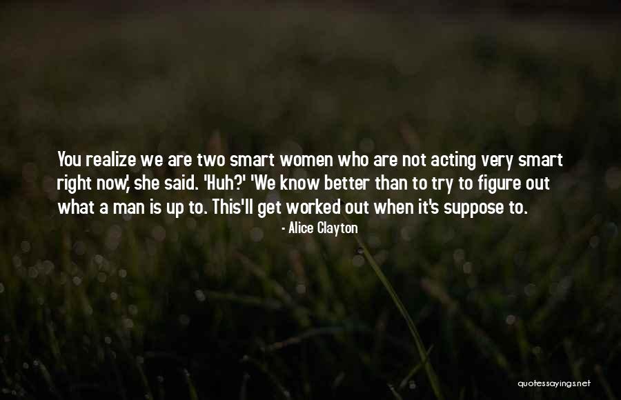 Xanthinews Quotes By Alice Clayton Xanthinews Quotes By Alice Clayton