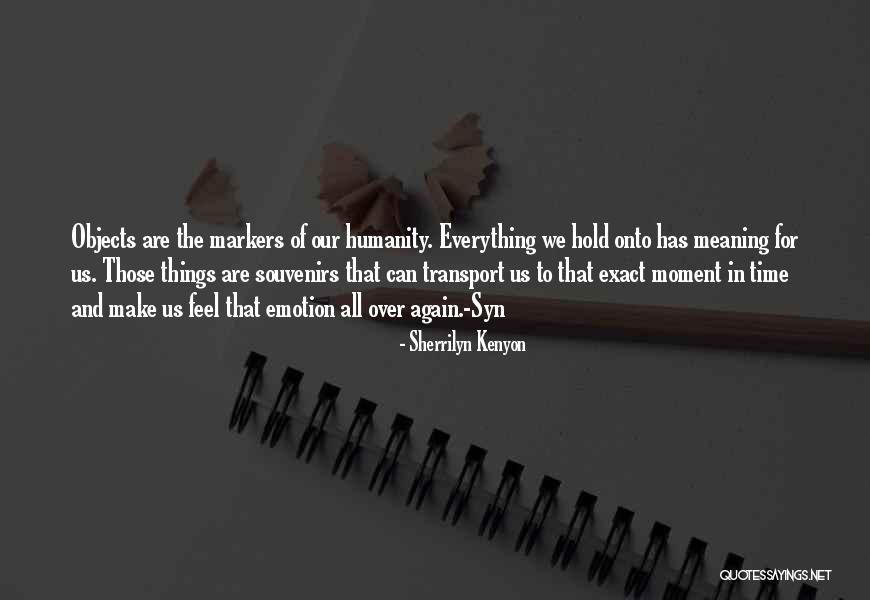 Xanthinews Quotes By Sherrilyn Kenyon Xanthinews Quotes By Sherrilyn Kenyon