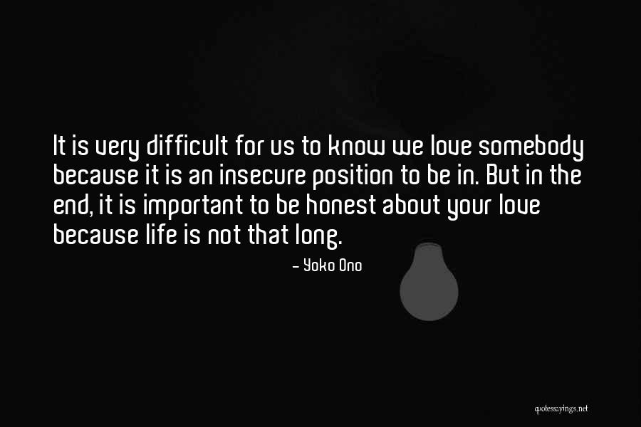 Xanthippic Dialogues Quotes By Yoko Ono Xanthippic Dialogues Quotes By Yoko Ono