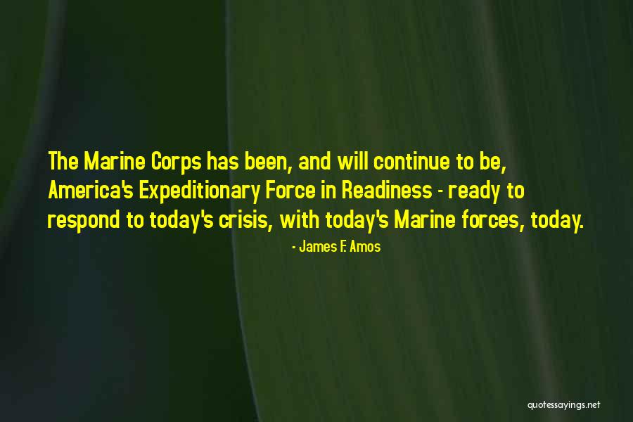 Xanthipress Quotes By James F. Amos Xanthipress Quotes By James F. Amos