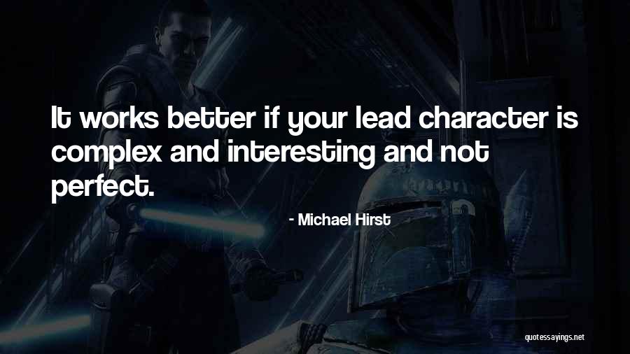 Xanthis Quotes By Michael Hirst Xanthis Quotes By Michael Hirst