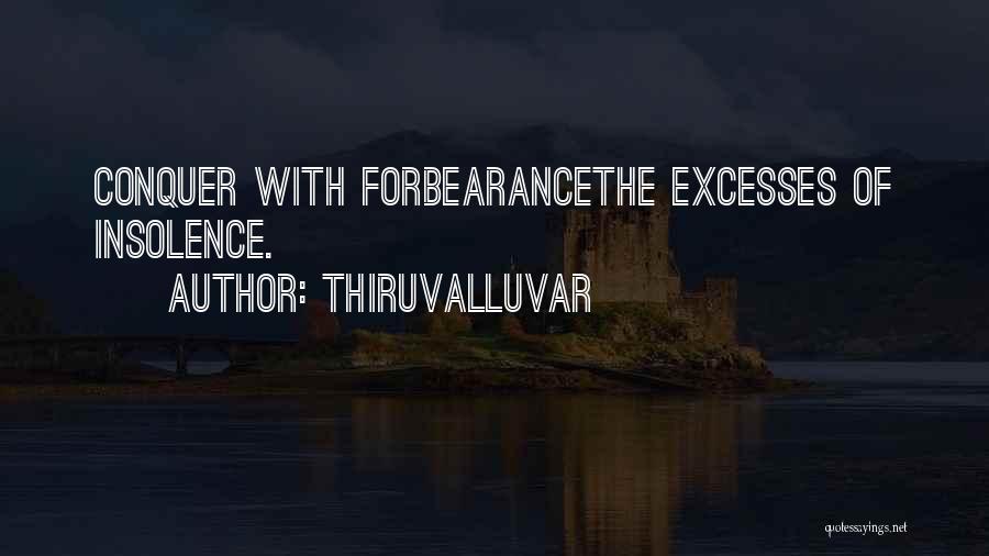 Xanthopoulos Villas Quotes By Thiruvalluvar