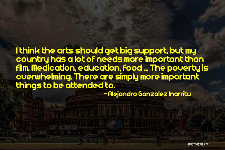 Xanthus Greek Quotes By Alejandro Gonzalez Inarritu Xanthus Greek Quotes By Alejandro Gonzalez Inarritu