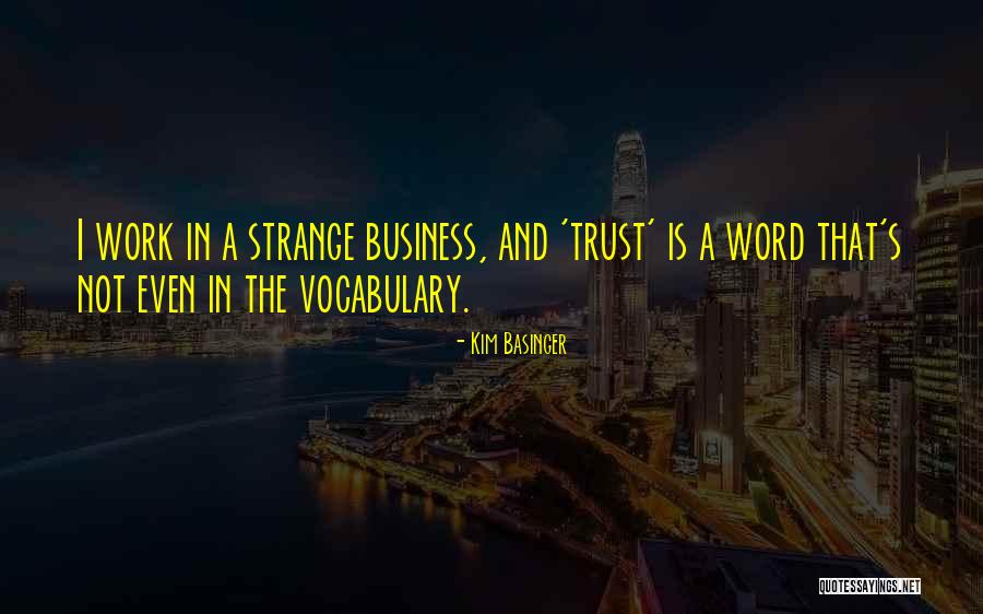 Xanthus Hummingbird Quotes By Kim Basinger Xanthus Hummingbird Quotes By Kim Basinger