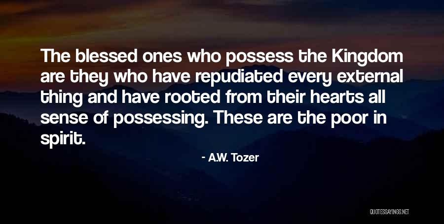 Xanti Quotes By A.W. Tozer Xanti Quotes By A.W. Tozer