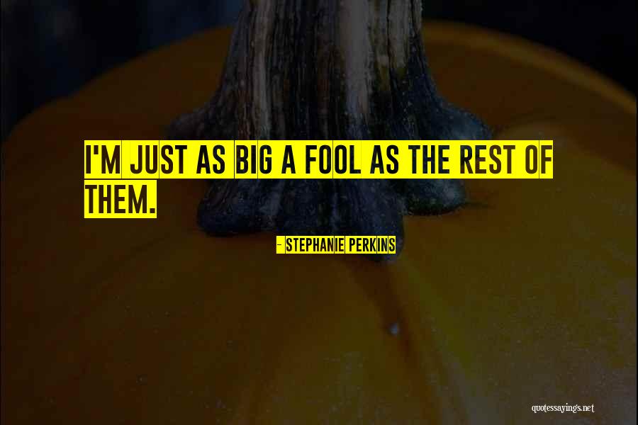 Xantis Quotes By Stephanie Perkins Xantis Quotes By Stephanie Perkins