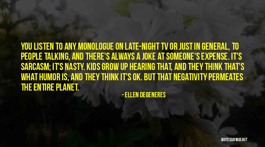 Xao Airport Quotes By Ellen DeGeneres Xao Airport Quotes By Ellen DeGeneres