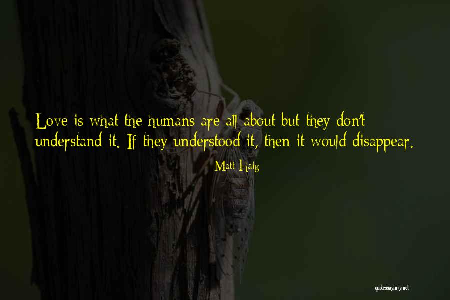Xarah Music Quotes By Matt Haig Xarah Music Quotes By Matt Haig