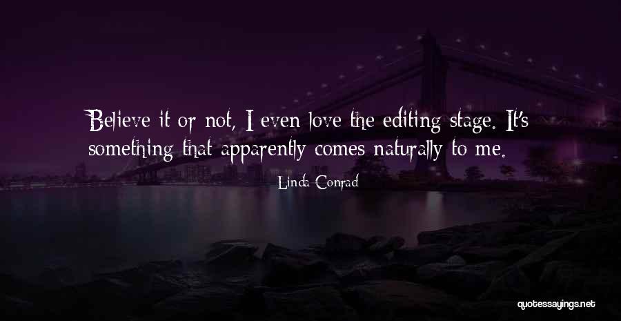 Xarah Xavier Quotes By Linda Conrad Xarah Xavier Quotes By Linda Conrad