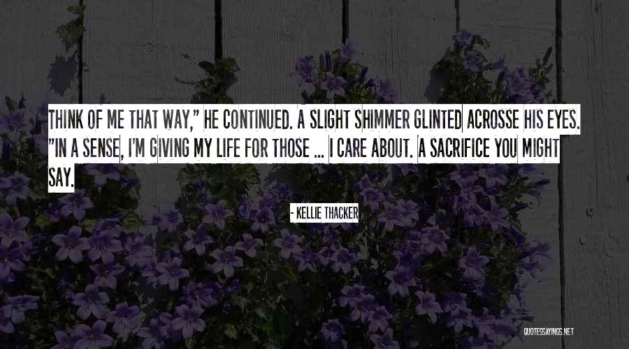 Xatzis Zaxaroplasteio Quotes By Kellie Thacker Xatzis Zaxaroplasteio Quotes By Kellie Thacker