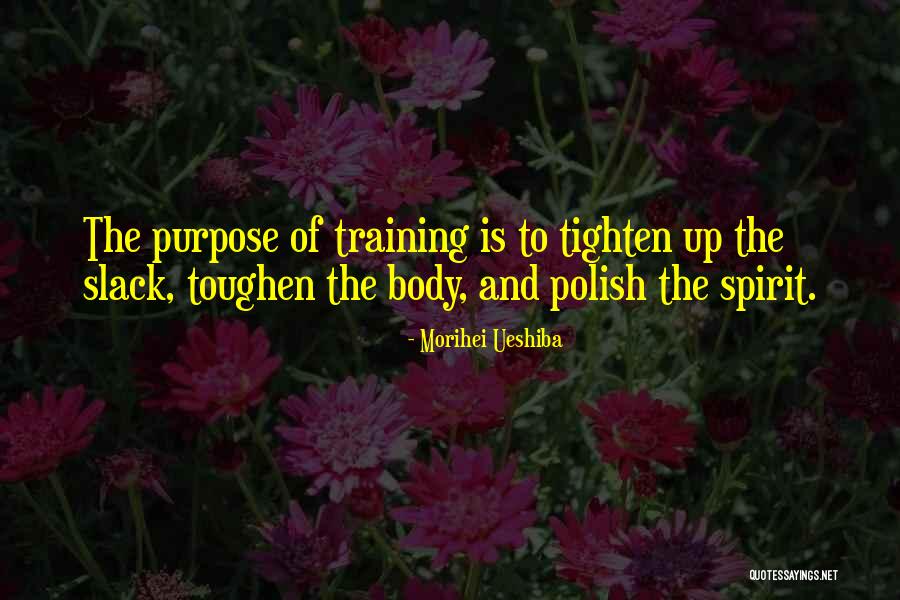 Xatzis Zaxaroplasteio Quotes By Morihei Ueshiba Xatzis Zaxaroplasteio Quotes By Morihei Ueshiba