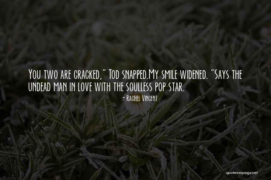 Xatzis Zaxaroplasteio Quotes By Rachel Vincent Xatzis Zaxaroplasteio Quotes By Rachel Vincent