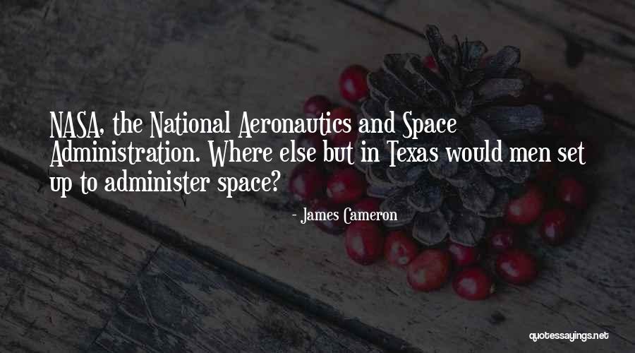 Xaverius Logo Quotes By James Cameron Xaverius Logo Quotes By James Cameron