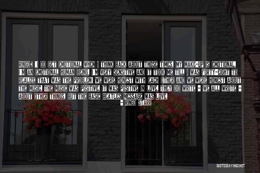 Xaverius Logo Quotes By Ringo Starr Xaverius Logo Quotes By Ringo Starr
