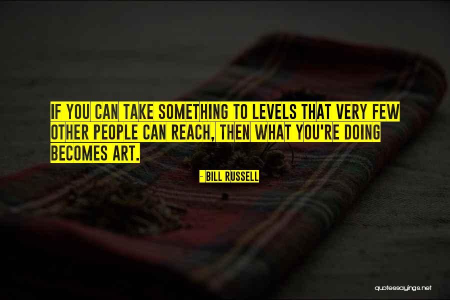 Xaverius Nursalim Quotes By Bill Russell Xaverius Nursalim Quotes By Bill Russell