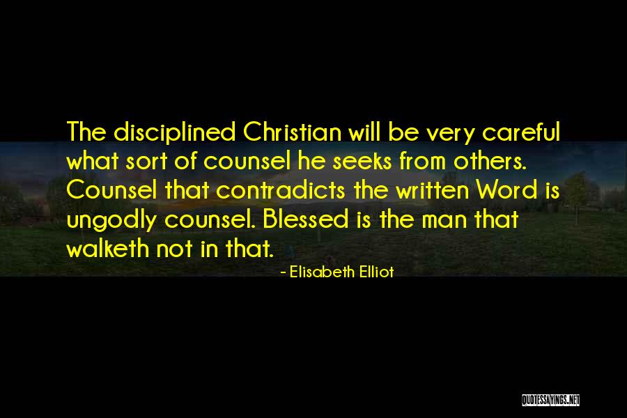 Xaverius Nursalim Quotes By Elisabeth Elliot Xaverius Nursalim Quotes By Elisabeth Elliot