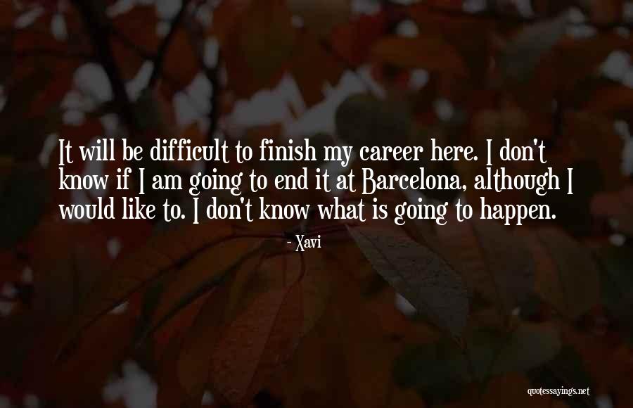 Xavi Quotes 1256896 Xavi Quotes 1256896