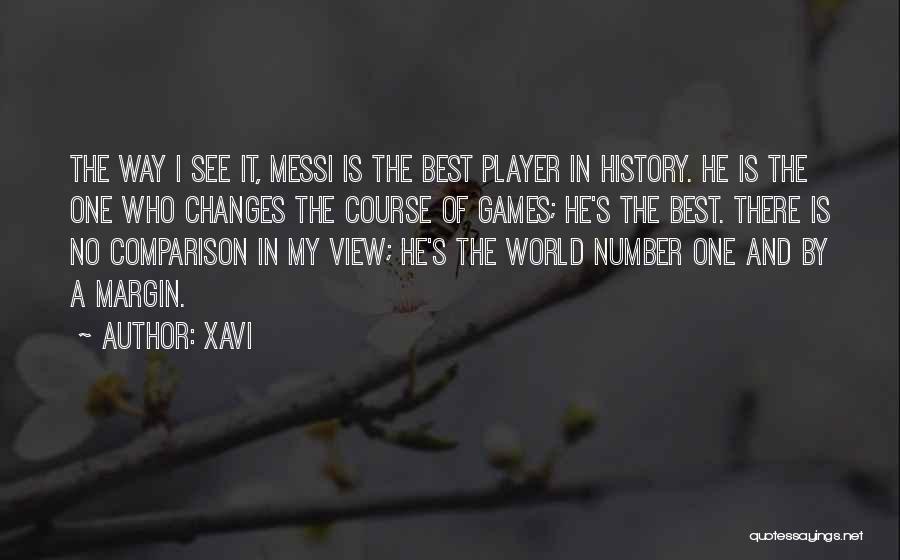 Xavi Quotes 1291670