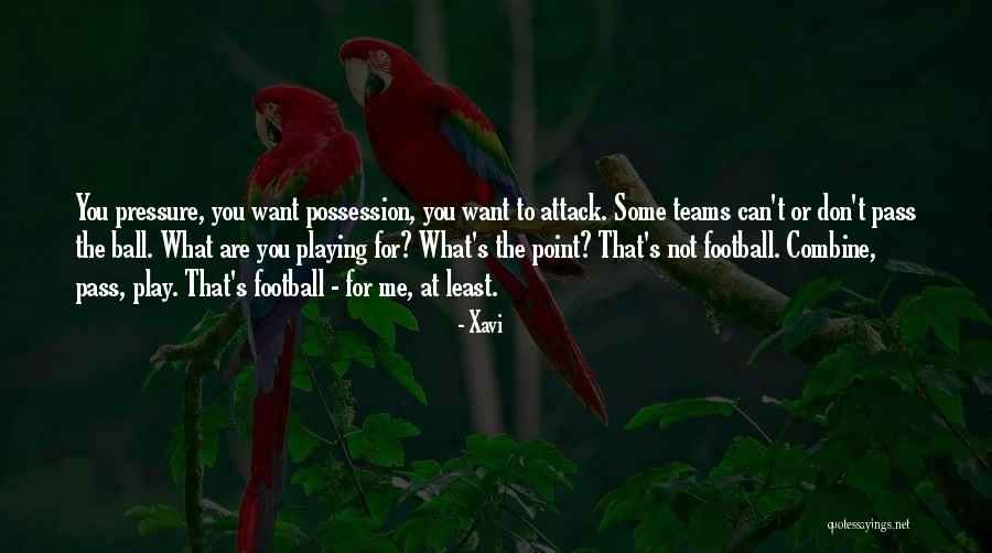 Xavi Quotes 1379352 Xavi Quotes 1379352