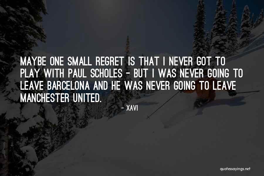 Xavi Quotes 1606354 Xavi Quotes 1606354