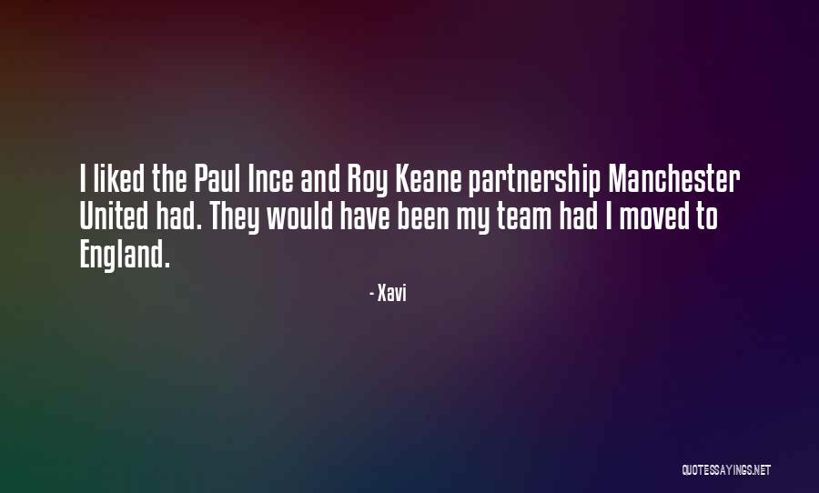 Xavi Quotes 1665336 Xavi Quotes 1665336