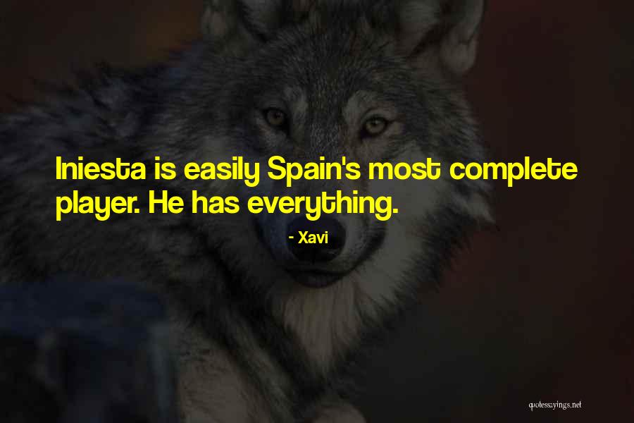 Xavi Quotes 1814601 Xavi Quotes 1814601