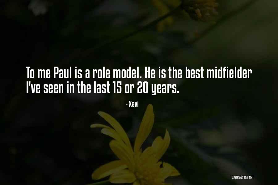 Xavi Quotes 1941900 Xavi Quotes 1941900