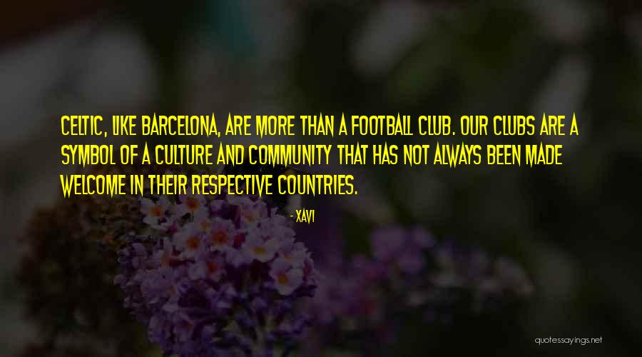 Xavi Quotes 2137213 Xavi Quotes 2137213