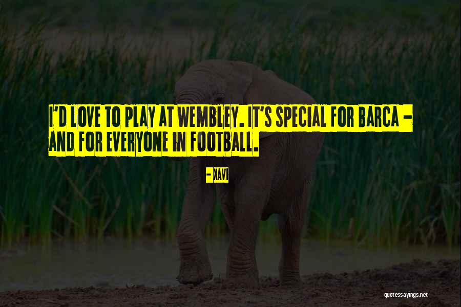 Xavi Quotes 417781 Xavi Quotes 417781