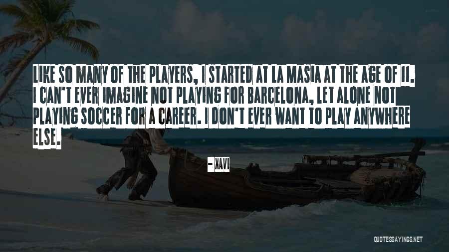 Xavi Quotes 446592