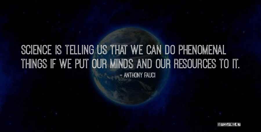 Xaviars Restaurant Quotes By Anthony Fauci Xaviars Restaurant Quotes By Anthony Fauci