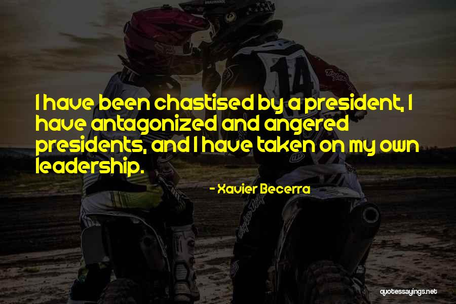 Xavier Becerra Quotes 1225805