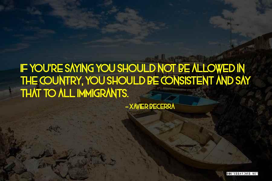 Xavier Becerra Quotes 1241909 Xavier Becerra Quotes 1241909